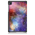 Tok Samsung Galaxy Tab A7 Lite, Smartcase, galaxy