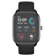 3x ERBORD hidrogél fólia Amazfit GTS 4 Mini