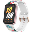Szilikon pánt Samsung Galaxy Fit 3 készülékhez