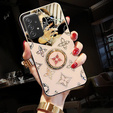 Fashion Telefontok a Samsung Galaxy A33 5G, rózsaszín