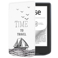 Tok PocketBook Verse / Verse Pro, Smartcase, Time to travel