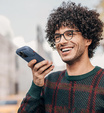Tok iPhone 16 Pro készülékhez, Suritch Shockproof, MagSafe, sötétkék