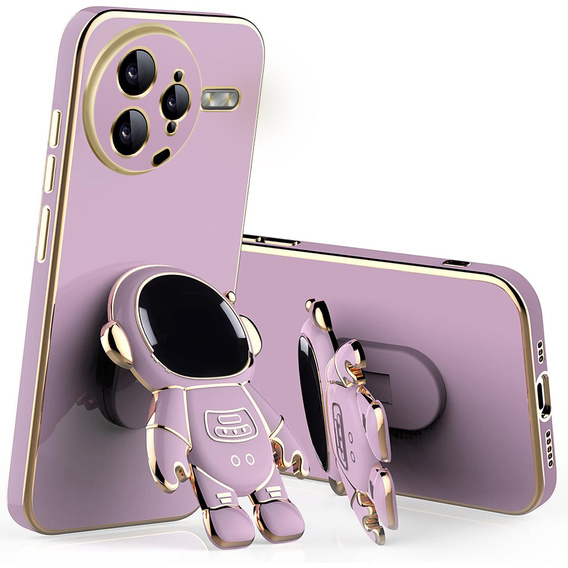 Telefontok a Xiaomi Poco F7 Ultra, Astronaut, lila
