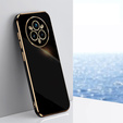 Tojás Realme 14 Pro+ 5G, Glamour CamShield, fekete