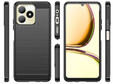 Telefontok a Realme C51, Carbon, fekete