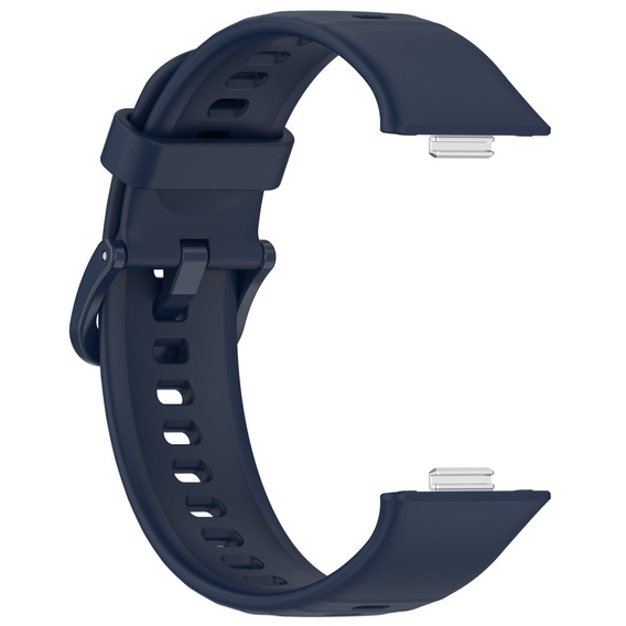 Szilikon pánt a Huawei Watch Fit 4 / 4 Pro / 3 készülékhez