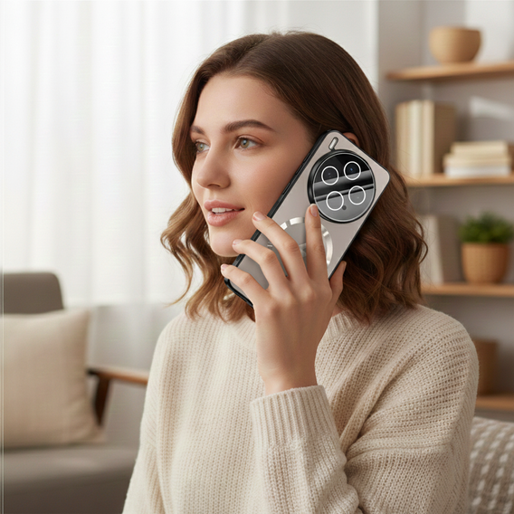 MagSafe tok a Vivo X300-hoz