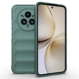 Telefontok a Realme 14 Pro+ 5G, Gaming Shockproof, zöld