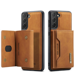 Telefontok a Samsung Galaxy S21 FE, DG.MING 2in1, kék