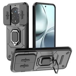 Telefontok a Realme 14 Pro+ 5G, CamShield Slide, fekete