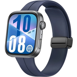 Szilikon szíj a Huawei Watch Fit 4 / 4 Pro / 3 órához