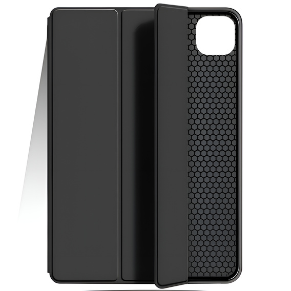 Tok Xiaomi Pad 7 / 7 Pro, Smartcase, fekete