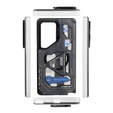 Telefontok a Samsung Galaxy S24 Ultra, Suritch Full Body for MagSafe, cyber punk