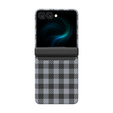 Benks Magnetic Armor Vichy Spin Kevlar 1000D BK48 tok a Samsung Galaxy Z Flip7 számára
