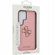 Guess Classic Logo tok Samsung Galaxy S25 Ultra készülékhez