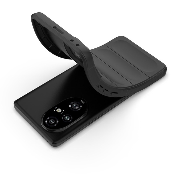 Telefontok a Honor 200 Pro 5G, Gaming Shockproof, fekete