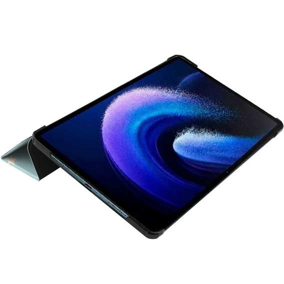 Tok Xiaomi Pad 6 / 6 Pro, Smartcase, unicorn