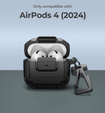 Dexnor védőtok Apple AirPods 4 2024 készülékhez
