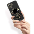Telefontok a Xiaomi Mi 11 Lite / Mi 11 Lite 5G / 11 Lite 5G NE, Astronaut, fekete