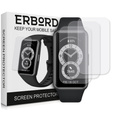 3x ERBORD hidrogél fólia Huawei Band 6