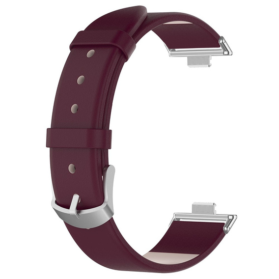 Szilikon szíj a Huawei Watch Fit 4 / 4 Pro / 3 készülékhez