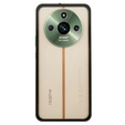 Tok az Realme 11 Pro 5G / Pro+ 5G, Frame Case, zöld
