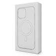 Tok a Nothing Phone 2, Fusion Hybrid, MagSafe-hoz, átlátszó