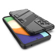 Tok Samsung Galaxy A53 5G, Military kickstand, kék