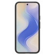 Spigen Thin Fit MagSafe tok Google Pixel 10 Pro XL-hez, fekete