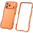 LUPHIE Armour Bumper tok Apple iPhone 17 Pro készülékhez