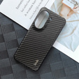 IMAK Telefontok a Asus Zenfone 9 5G / 10 5G, Ruiyi Series Case Carbon, fekete