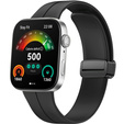 Szilikon szíj a Huawei Watch Fit 4 / 4 Pro / 3 órához