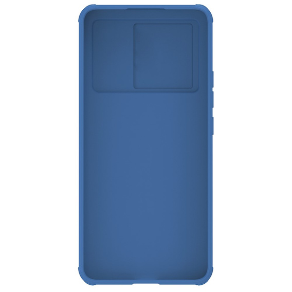 Tok Xiaomi 13T / 13T Pro, páncélozott Nillkin, CamShield Pro, Kék