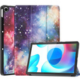 Tok Realme Pad 10.4, Smartcase, galaxy
