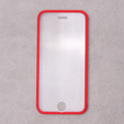 Telefontok a iPhone 7 / 8 / SE 2020 / 2022, ERBORD Guardian, piros