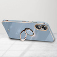 Telefontok a Oppo A17, Electro Ring, kék