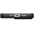 Urban Armor Gear Telefontok a iPhone 13 Pro, Lucent MagSafe, fekete