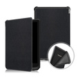 Tok PocketBook Touch Lux 4 5 606 616 627 628 632 633, Smartcase, fekete