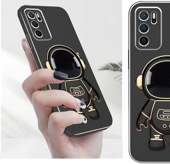 Telefontok a Oppo A95 5G, Astronaut, fekete