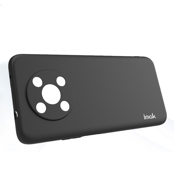 IMAK Telefontok a Huawei Nova Y90 4G, IMAK UC-3 Series, fekete