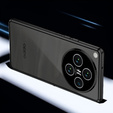 Tok Oppo Find X8 Pro, Magnetic Dual Glass, fekete