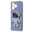 Telefontok a Realme C51, Astronaut, kék