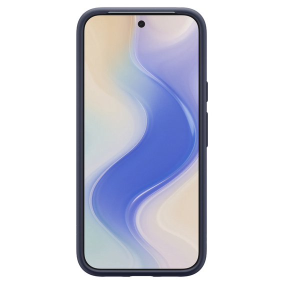 Spigen Nano Pop MagSafe tok a Google Pixel 10 Pro XL készülékhez, Blueberry Navy