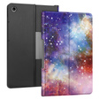 Tok Lenovo Tab Plus, Smartcase, galaxy