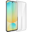 2x edzett üveg ERBORD 9H Hard Glass a képernyőn a Samsung Galaxy S24 FE 5G