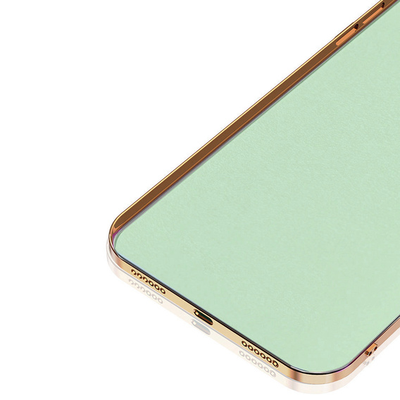 Telefontok a Realme C55, Electro Ring, menta