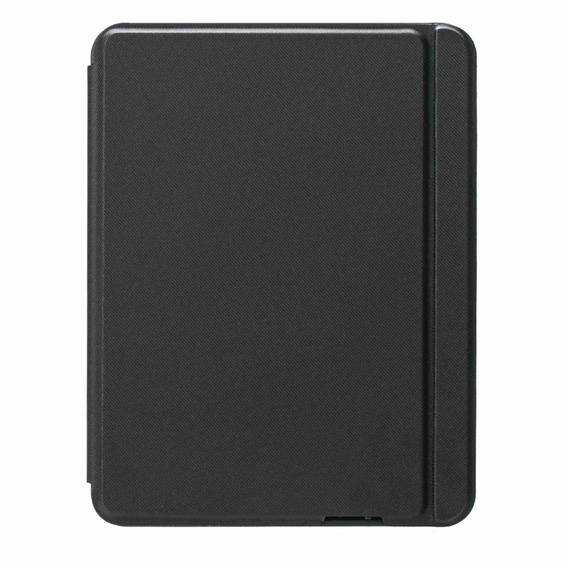 Tok + billentyűzet iPad 10.9 2022 10 GEN, keyboard Pen Slot, fekete