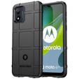 Telefontok a Motorola Moto E13, Rugged Shield, fekete