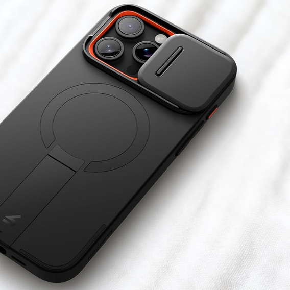 Suritch ütésálló tok iPhone 15 Pro Max készülékhez
