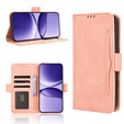 Kártyahelyes tok a Xiaomi Poco F7 5G számára